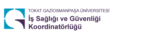İş Sağlığı ve Güvenliği Koordinatörlüğü Logosu